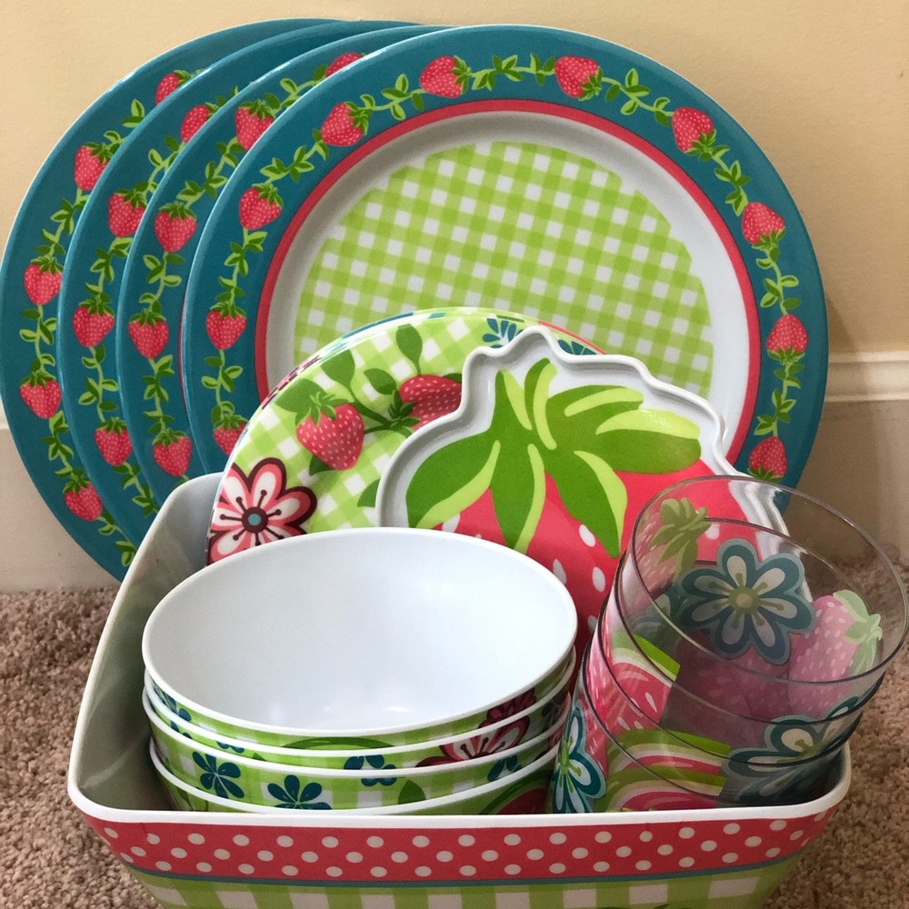 Picnic set